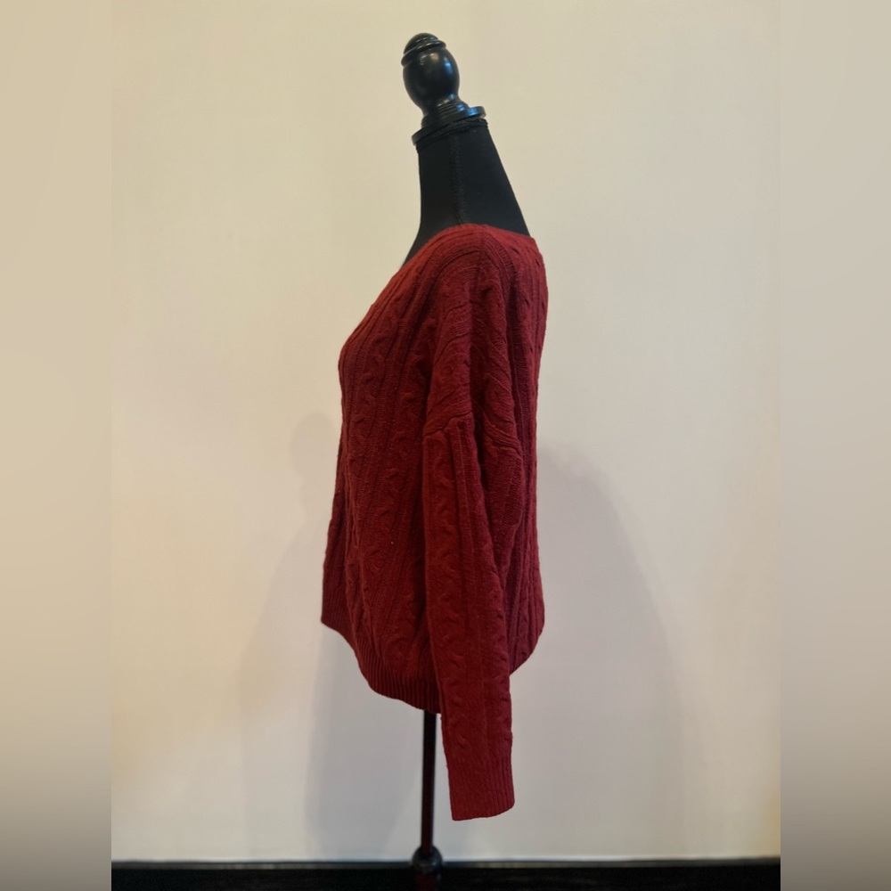 Crew Sweater - Picture 3 of 5